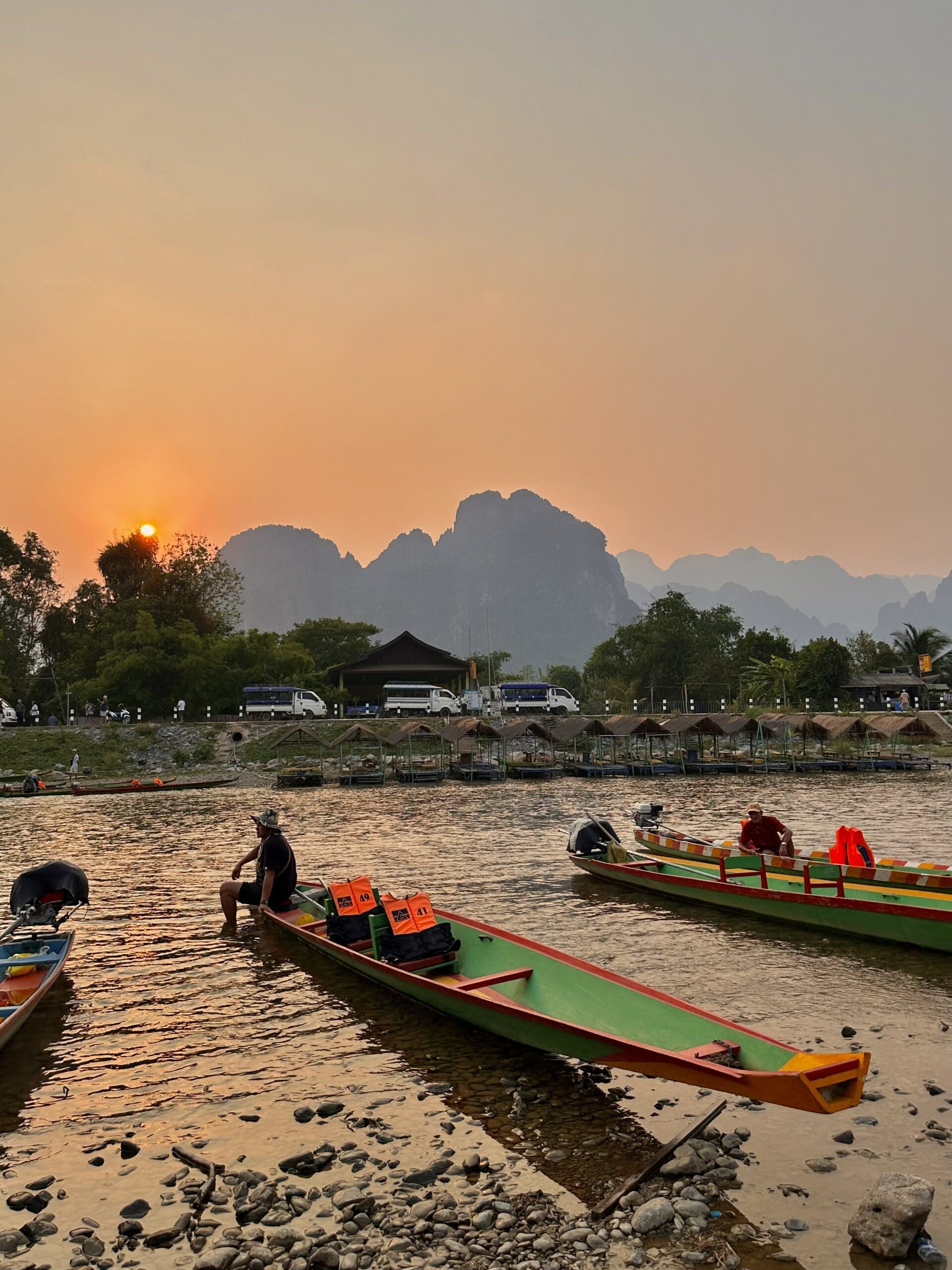 10 Days in Northern Laos 4
