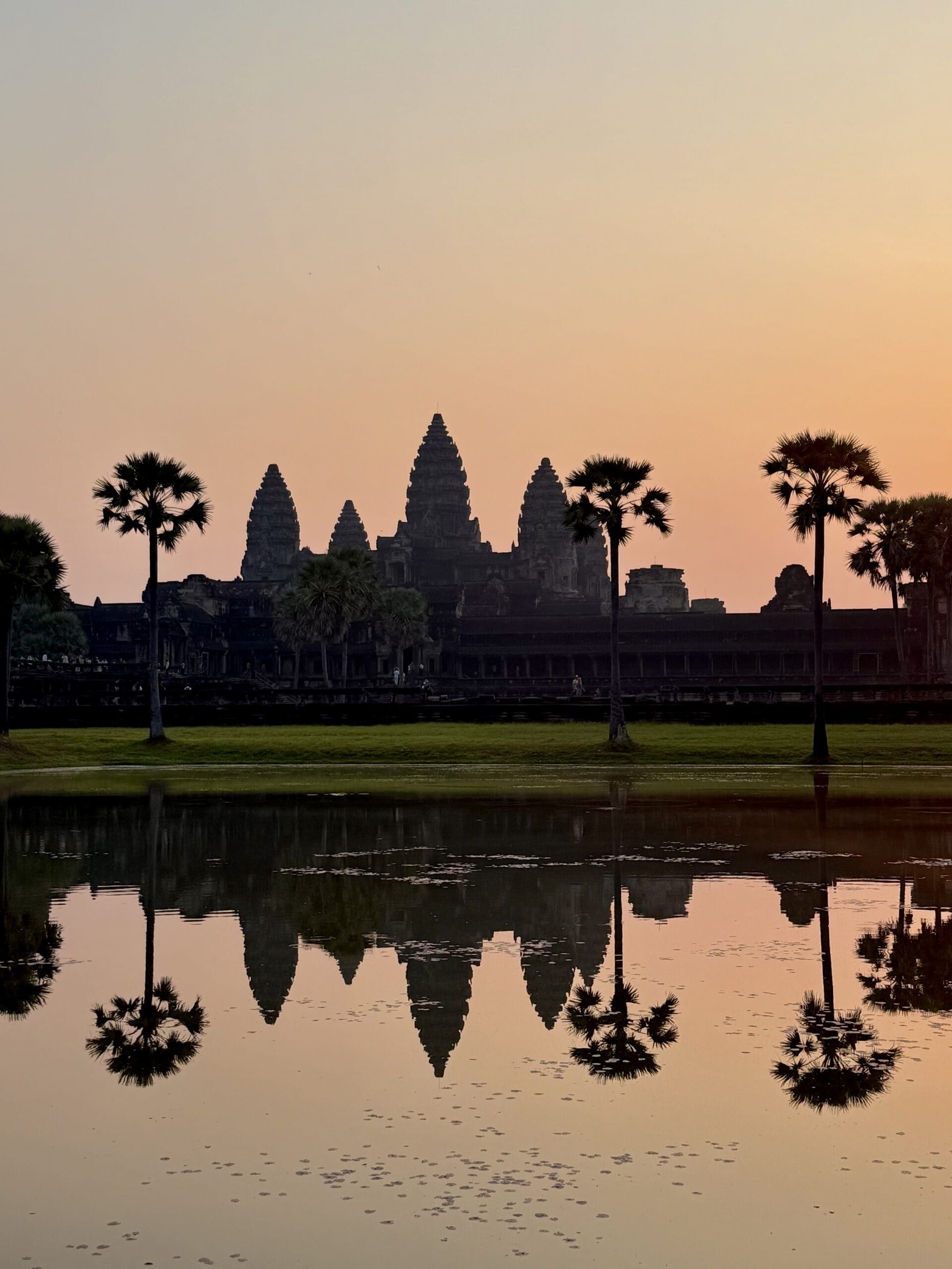 Cambodia: Siem Reap, Koh Rong & Phnom Penh  1