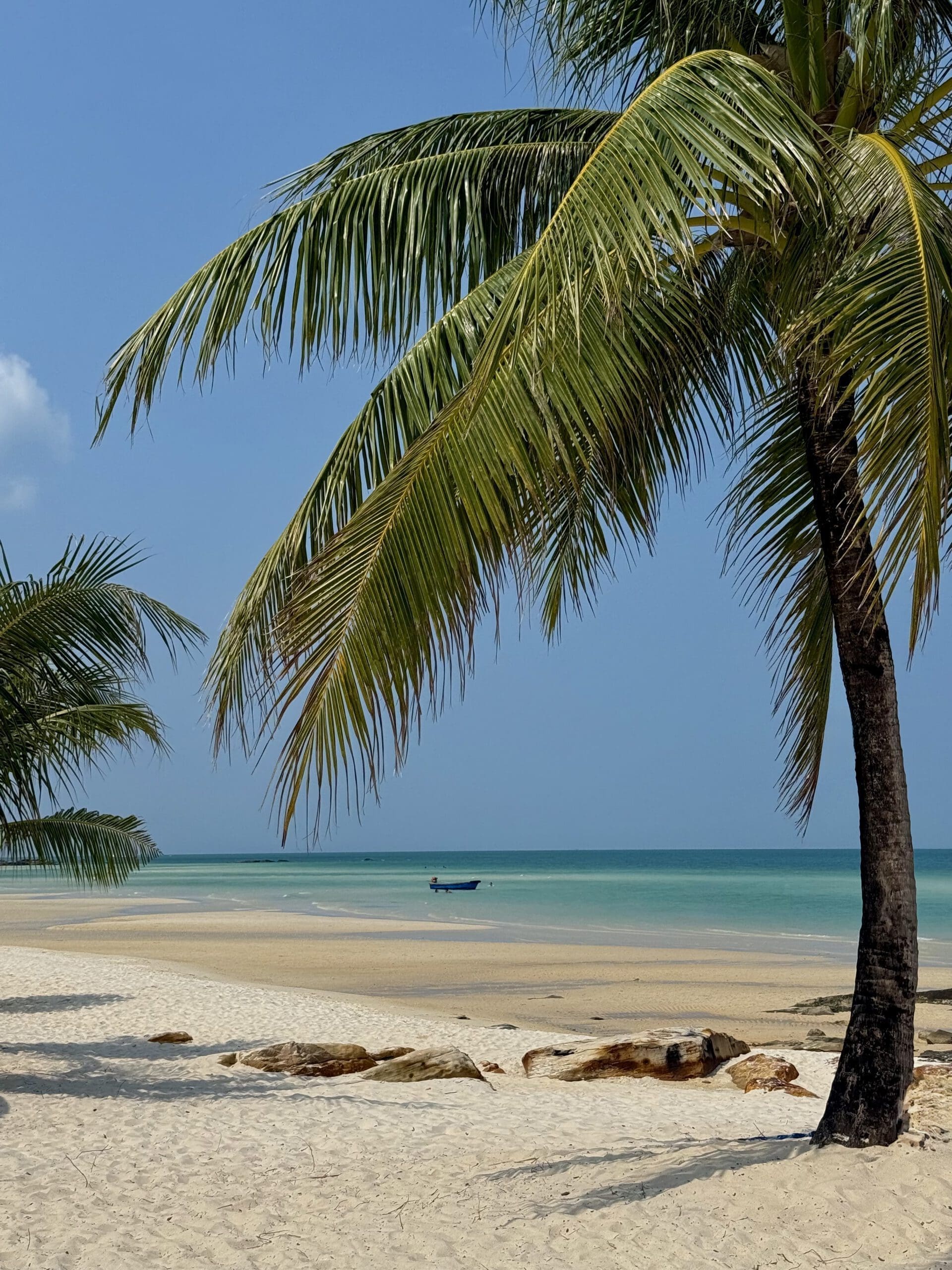 Cambodia: Siem Reap, Koh Rong & Phnom Penh  33