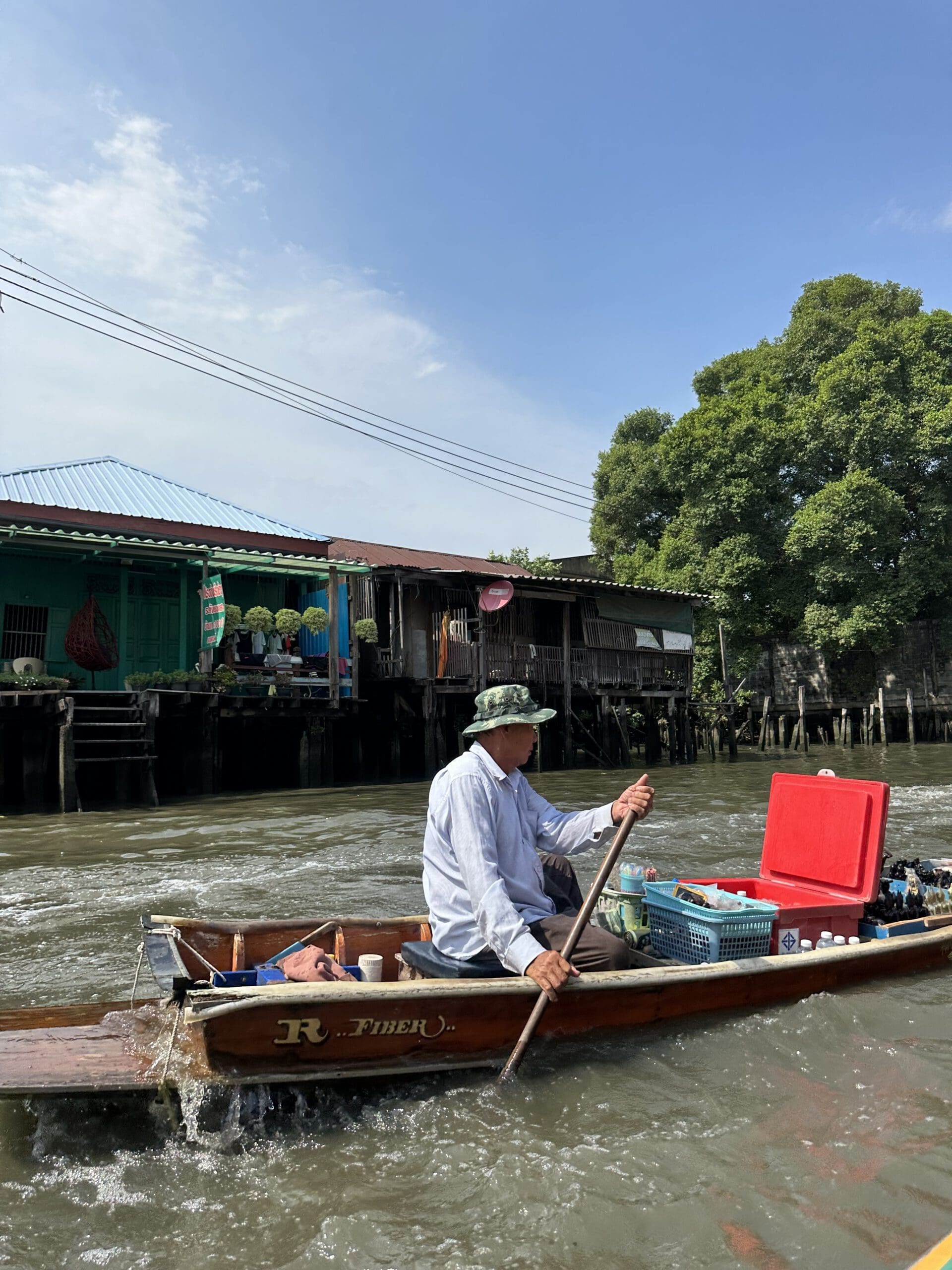 Weekend in Bangkok: 2-Day Itinerary 11