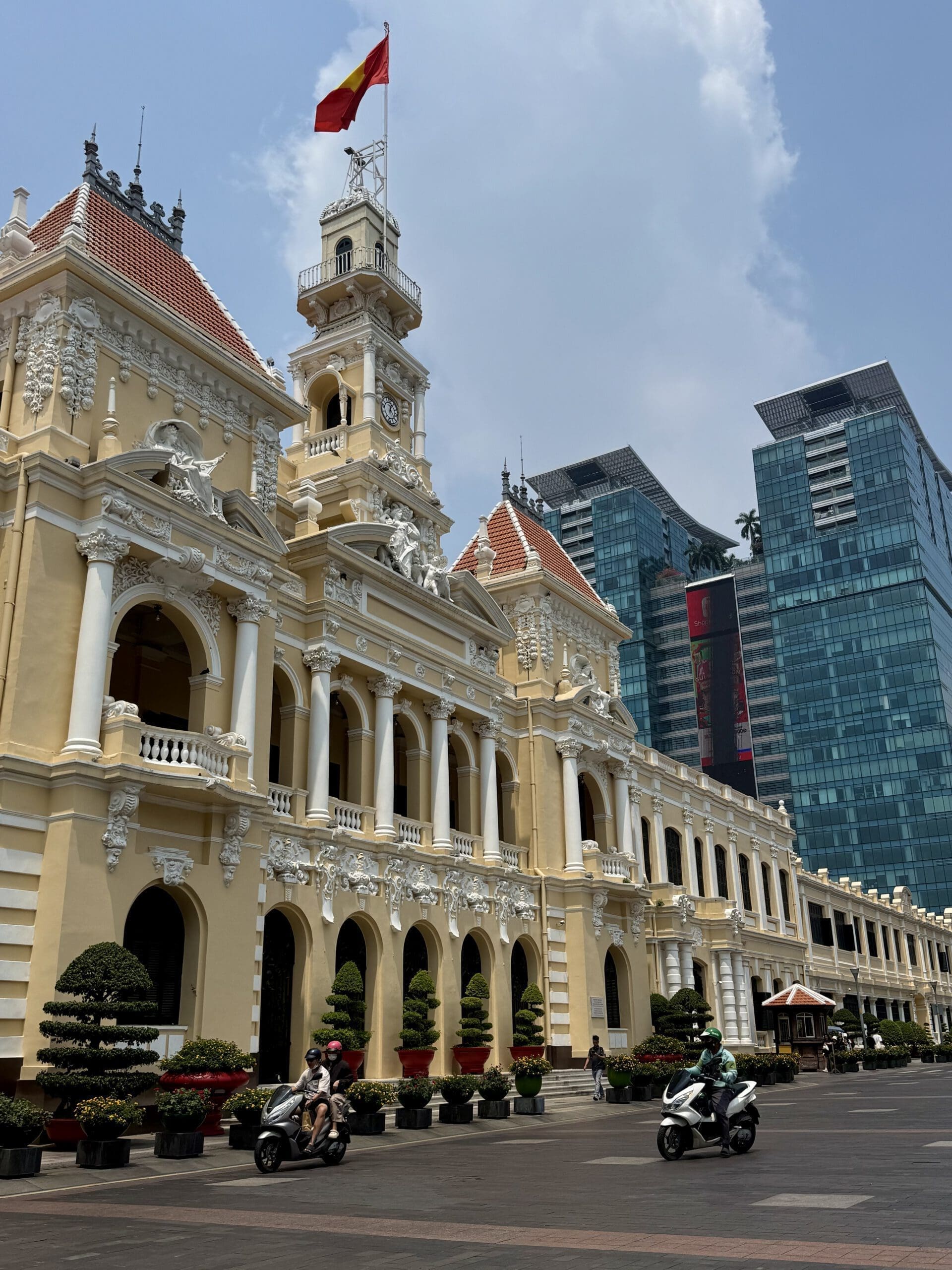 Southern Vietnam: Mekong, Huê, Hội An & Ho Chi Minh City 81