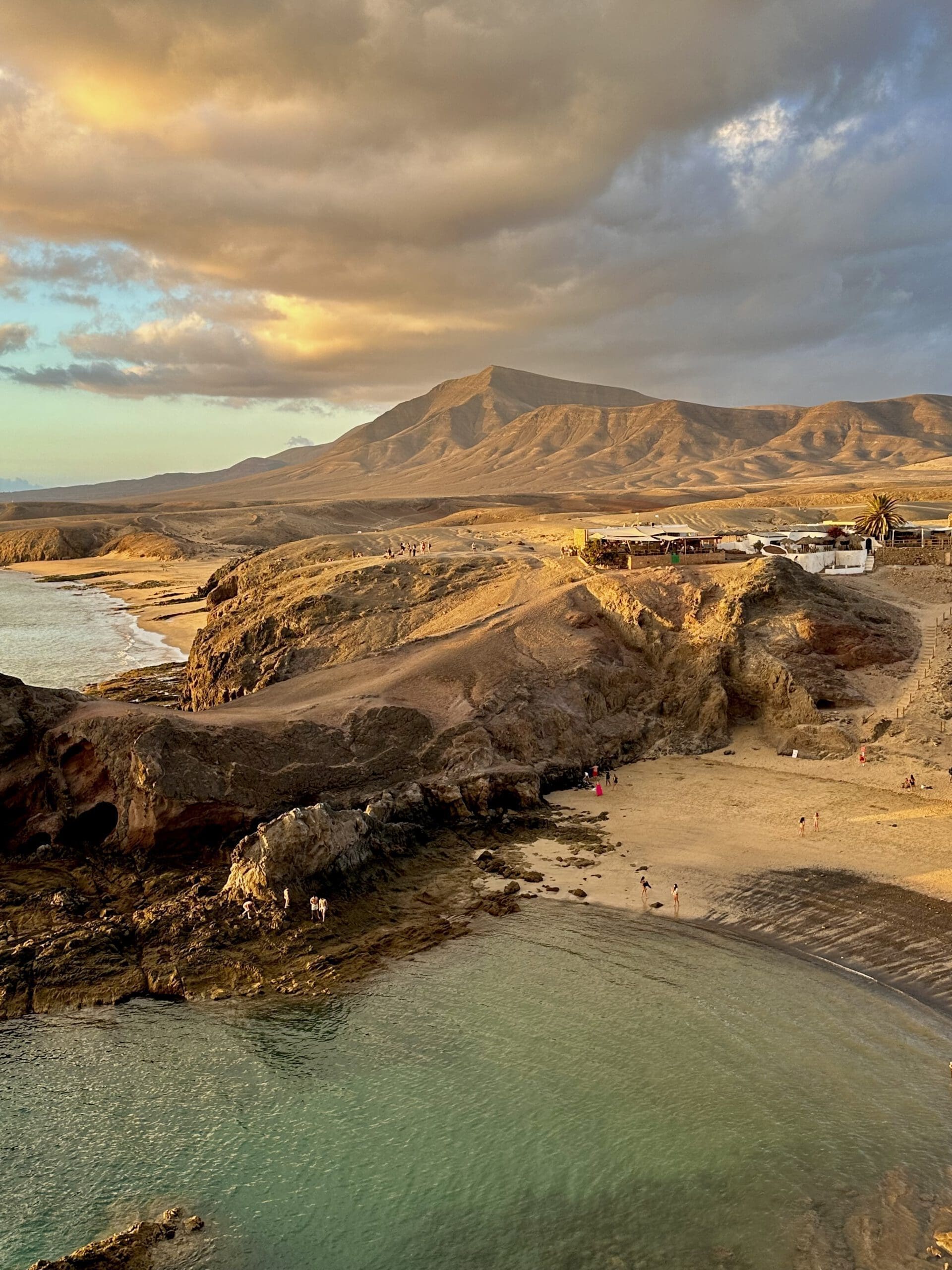 One Week on Mars, aka Lanzarote: Itinerary & Things to Do 1