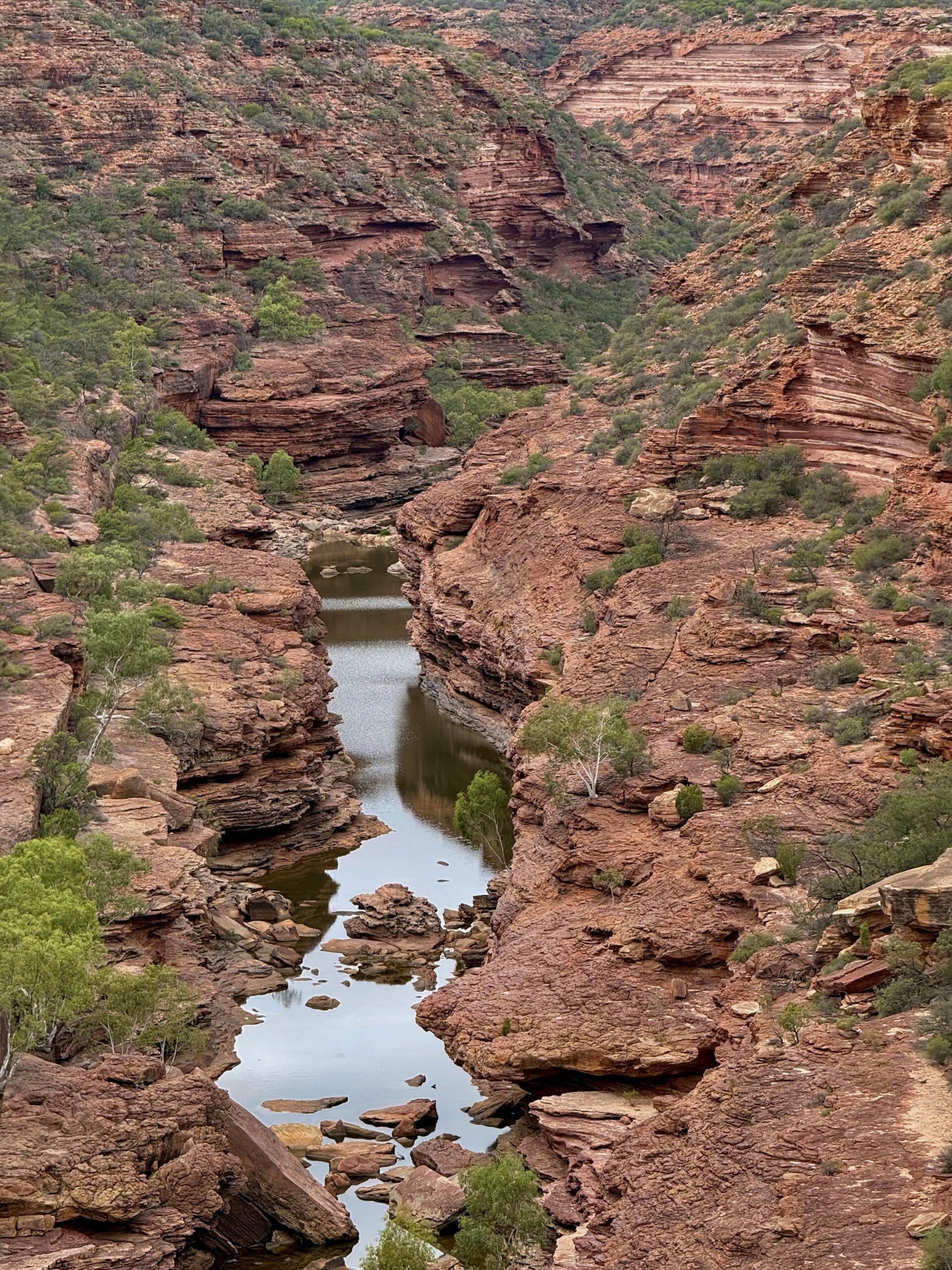 2 Weeks from Perth to Broome 1