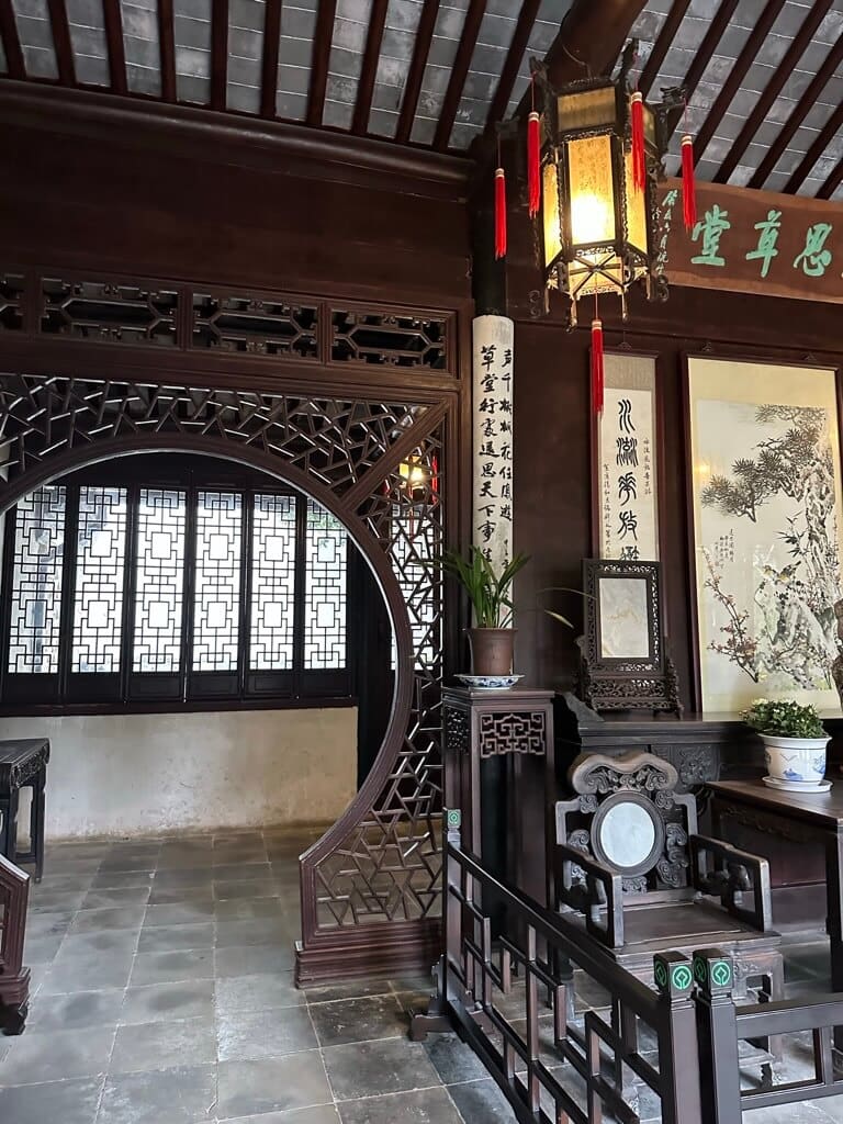 Top Things to Do in Suzhou 22