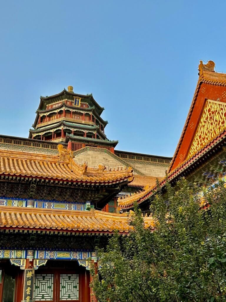 Top Things to Do in Beijing 16