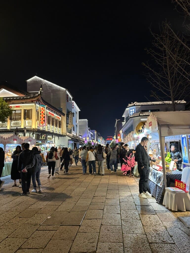 Top Things to Do in Suzhou 18