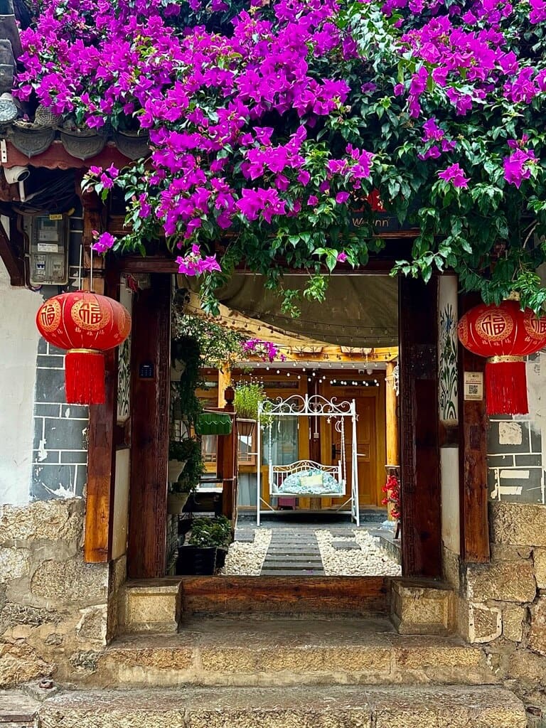 Top Things to Do in Lijiang 4