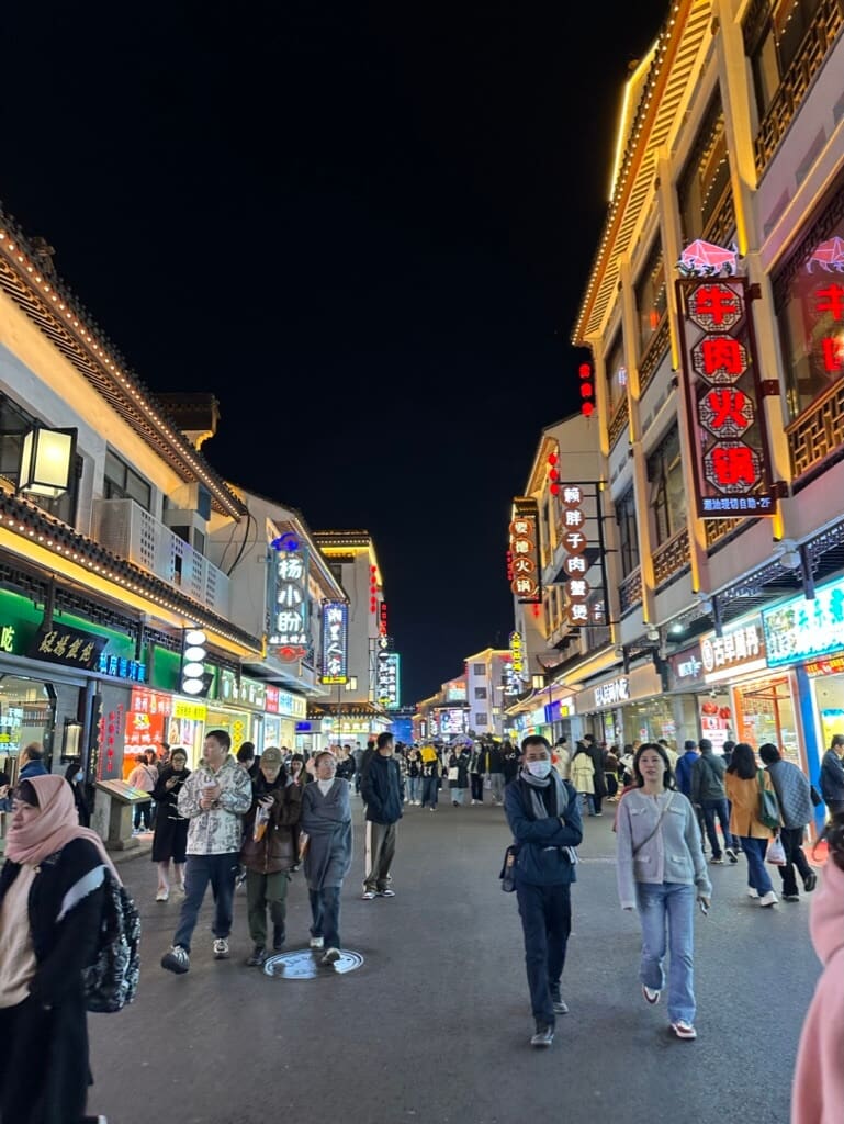 Top Things to Do in Suzhou 17