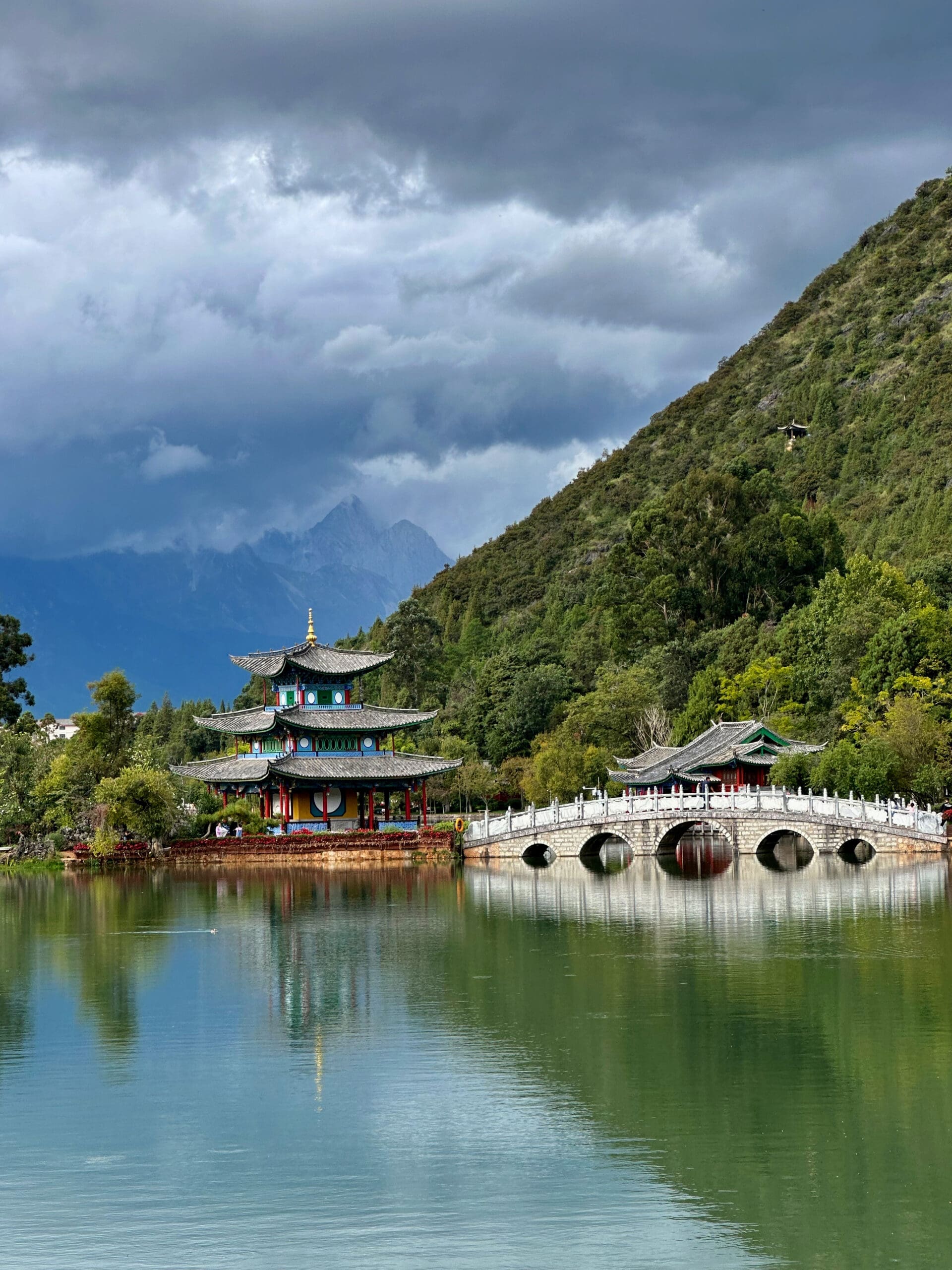 Top Things to Do in Lijiang 1