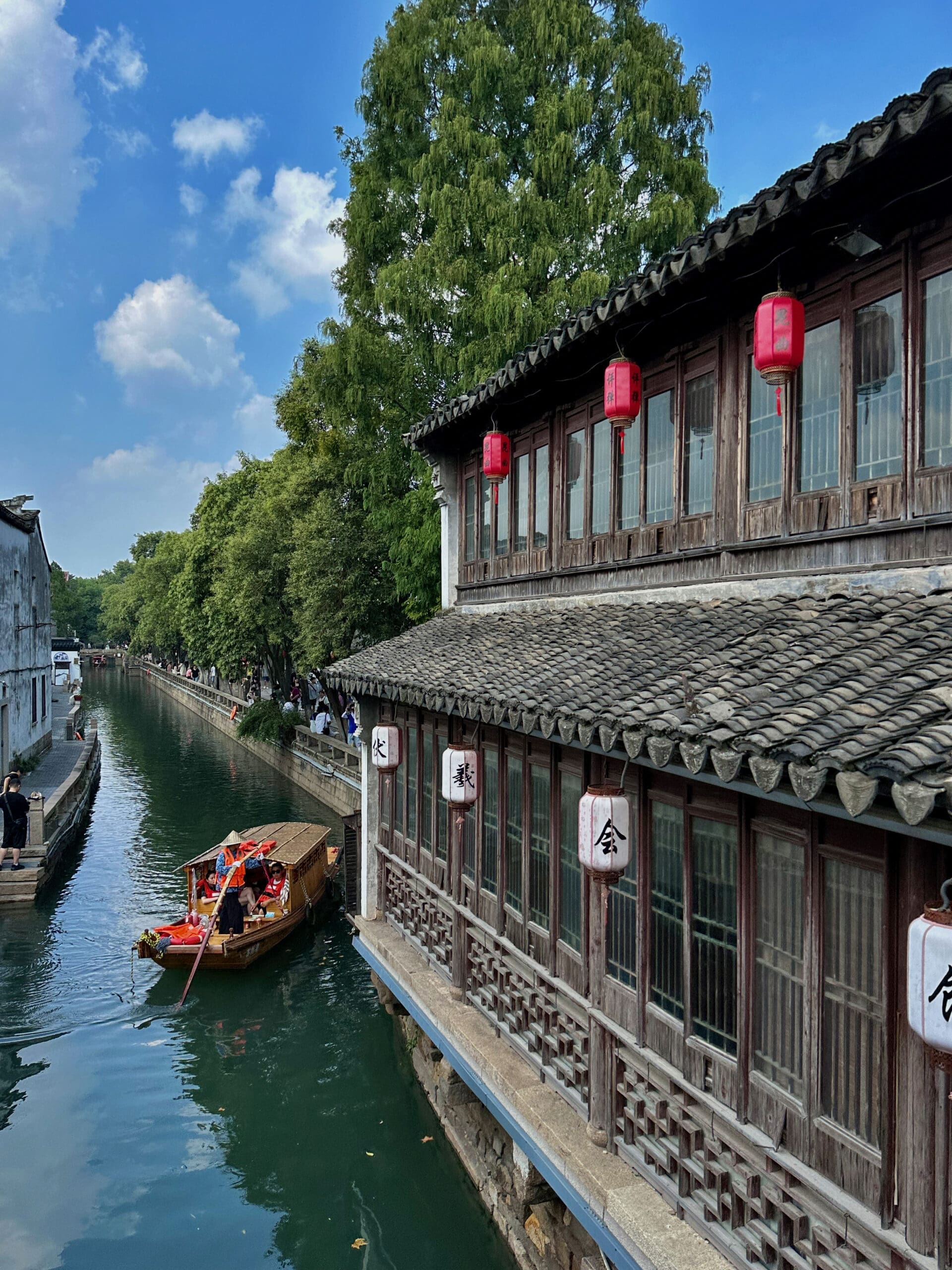 Top Things to Do in Suzhou 1