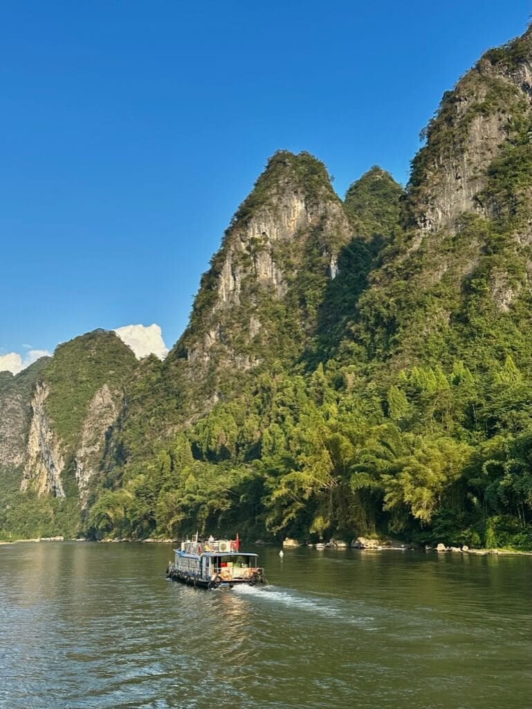 Top Things to Do in Guilin region 12