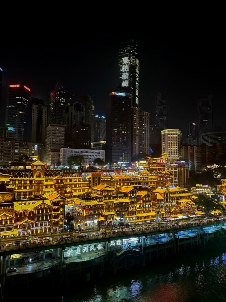 Top things to do in Sichuan Region: Chengdu, Leshan & Chongqing 31