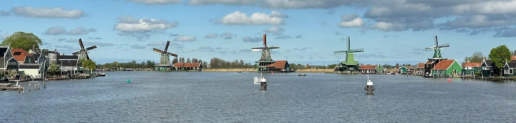 The Perfect Amsterdam Weekend: Where to Go, What to Eat 23
