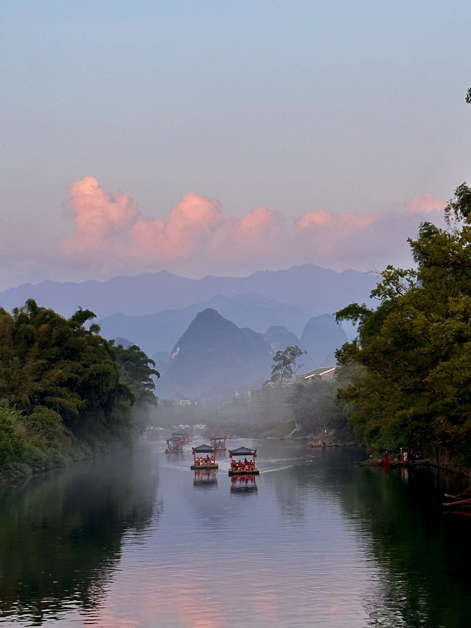 Top Things to Do in Guilin region 1